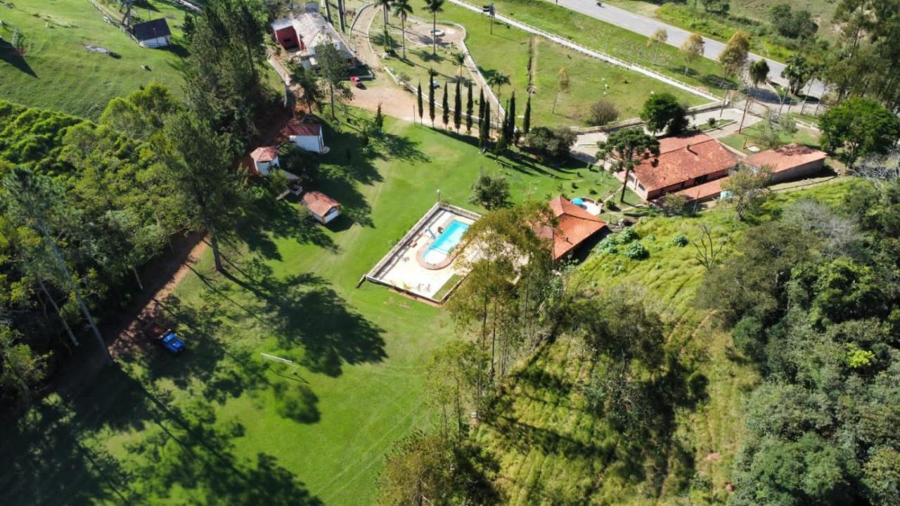 Fascinacao Cafe Hotel Кунья Экстерьер фото